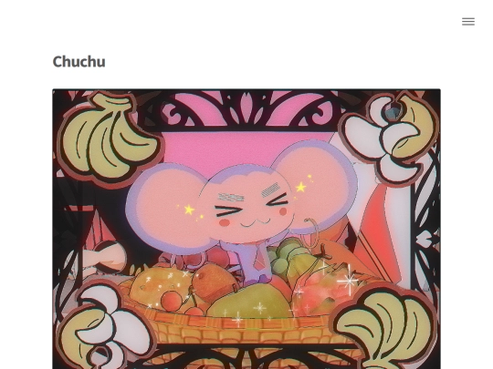 chuchu screenshot