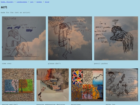 art screenshot