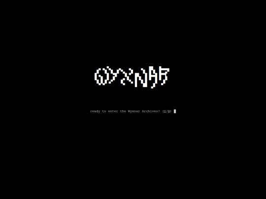 wyxner screenshot