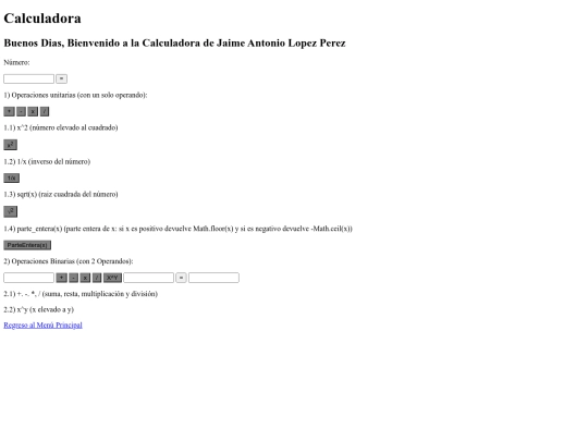 html/Modulo4 screenshot