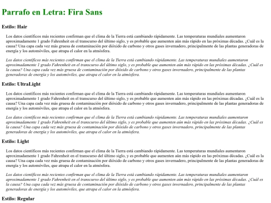 html/modulo22 screenshot