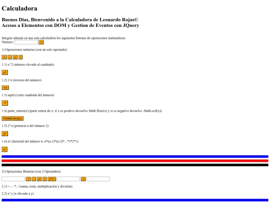 html/modulo5 screenshot