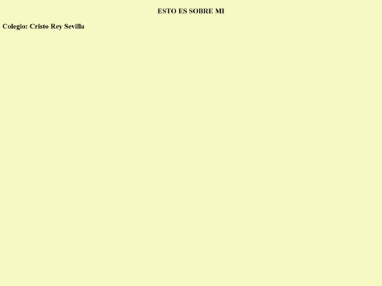 1ºpagina/about screenshot