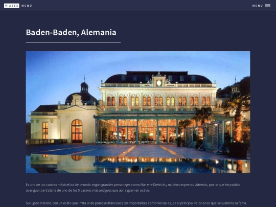 alemaniac screenshot