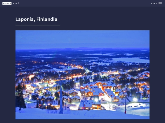 finlandia screenshot
