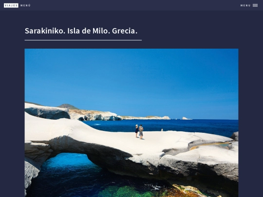 grecia screenshot
