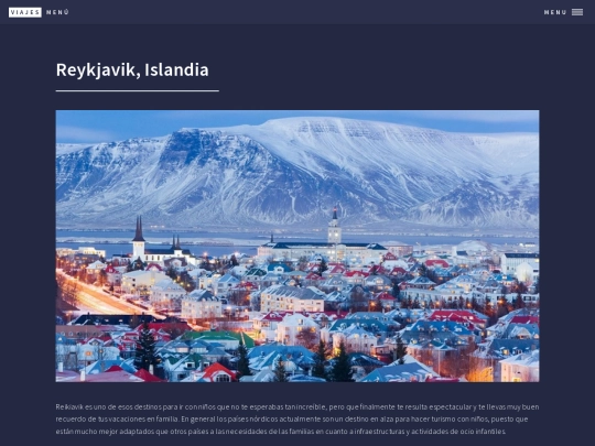 islandia screenshot