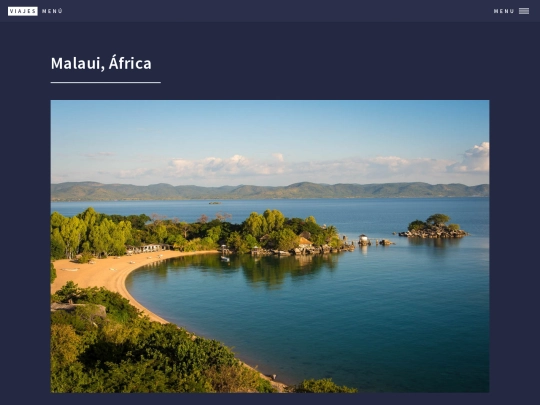 malaui screenshot
