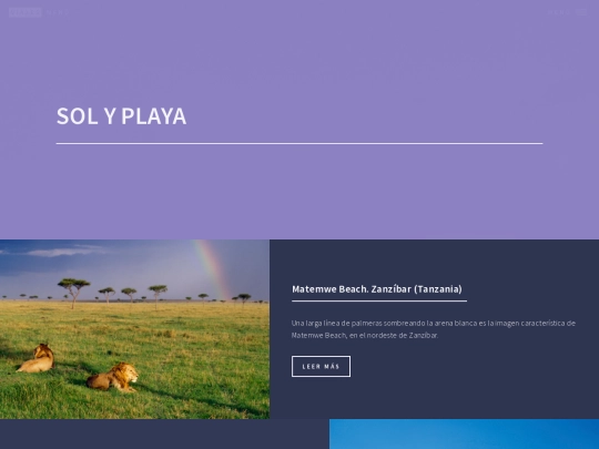 solyplaya screenshot