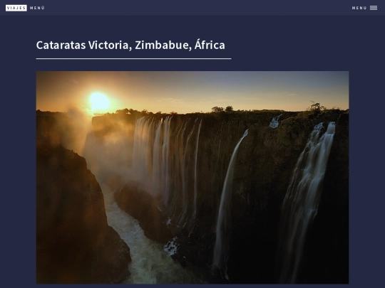 zimbabue screenshot