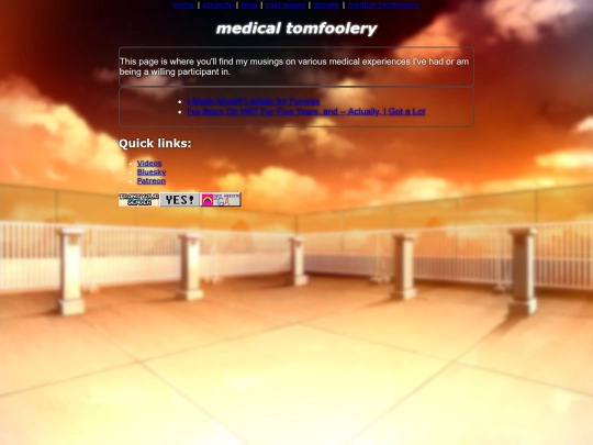 meds screenshot