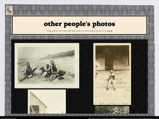 curio_cabinet/other_peoples_photos screenshot