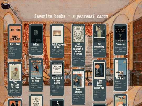 reading_room/favoritebooks screenshot