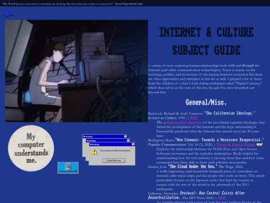 reading_room/internet_and_culture screenshot