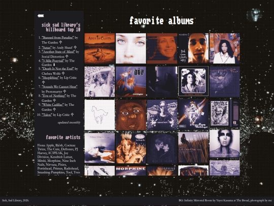 reading_room/music screenshot