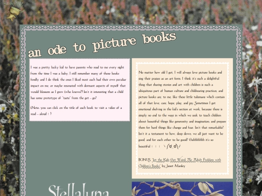 reading_room/picture_books screenshot