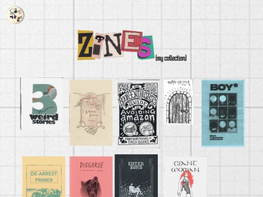 reading_room/zine_collection screenshot