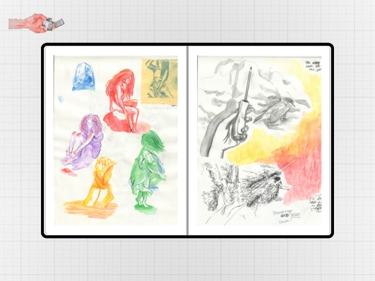 studio/sketchbooks/2018-2019 screenshot