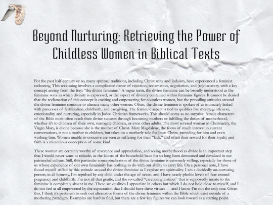 writers_desk/works/beyond_nurturing screenshot