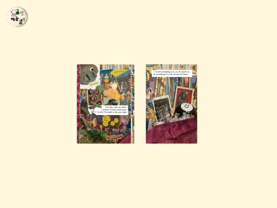 writers_desk/zines/eye_spy screenshot