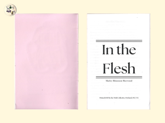 writers_desk/zines/in_the_flesh screenshot