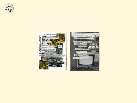 writers_desk/zines/undream screenshot