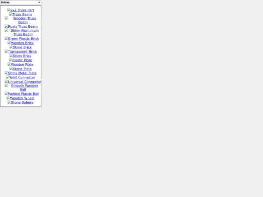 IDE/ClientToolboxTest screenshot