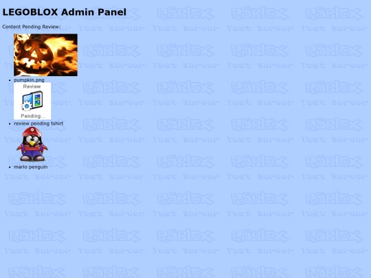 ReviewContent screenshot