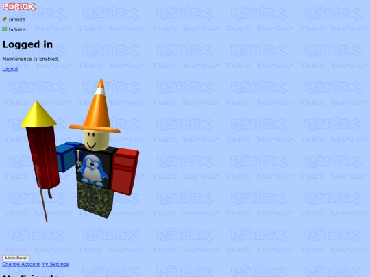 myroblox screenshot