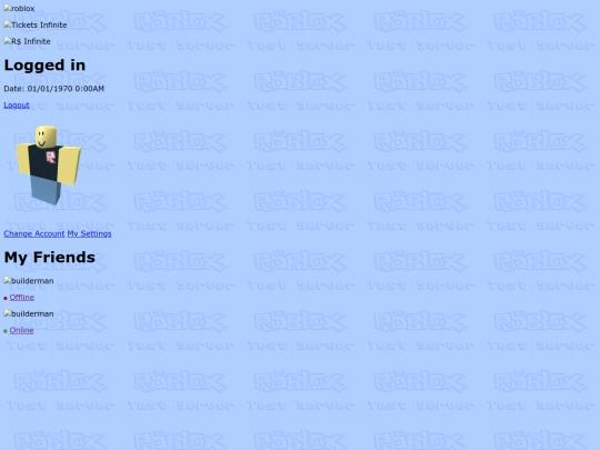 style/userhome screenshot