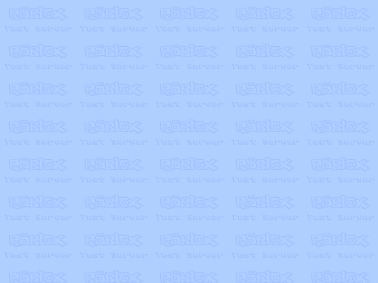 test screenshot