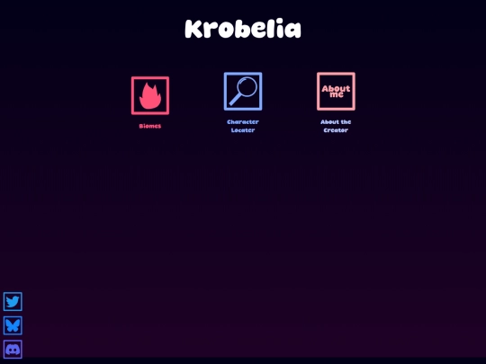 krobelia screenshot