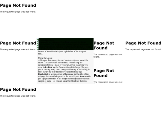 a screenshot