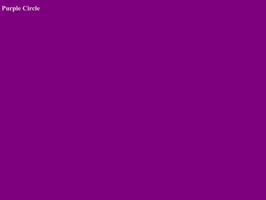 ECS/purplecircle screenshot