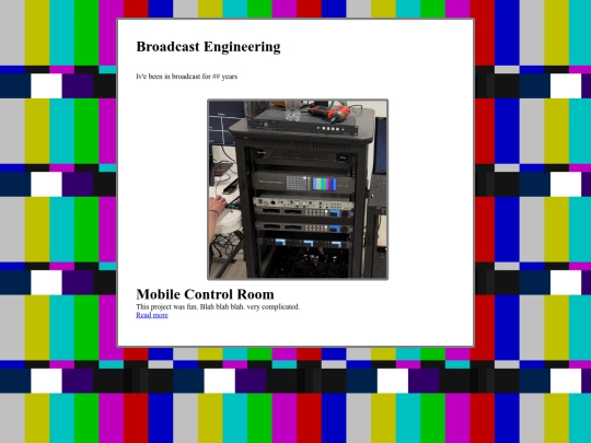 home/broadcast-engineering screenshot