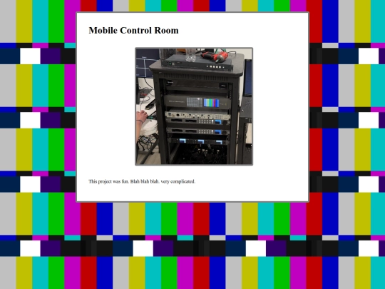 home/broadcast-engineering/mobile-control-room screenshot