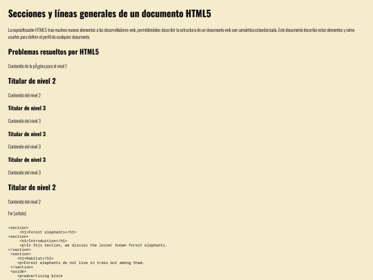 mod1-secciones-lineas-generales-doc-html5 screenshot