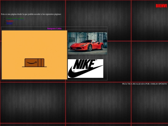 ejercicio07/ejercicio07 screenshot
