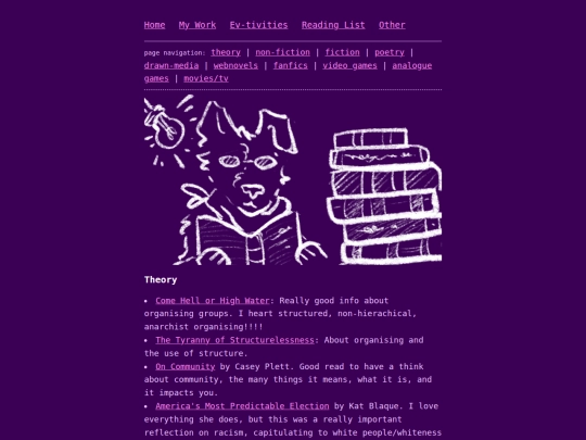 book screenshot