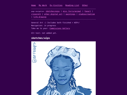 hobbies/gen-art screenshot