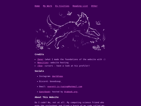 misc screenshot