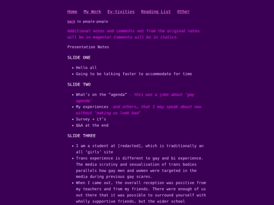 posts/teachertrainingpresent screenshot