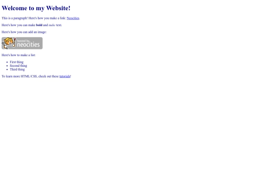 lole screenshot