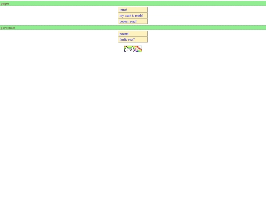 blog/booknav screenshot