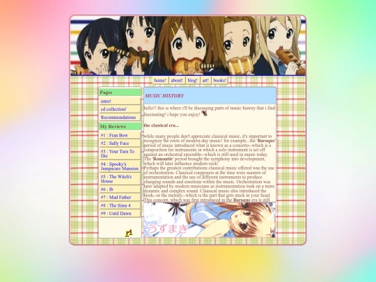 blog/music_extras/musichist screenshot