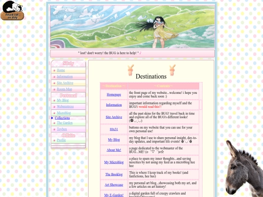 index/roommap screenshot