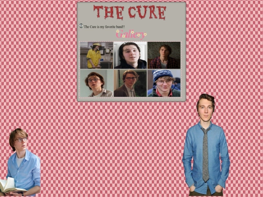 index/shrine/thecureshrine screenshot