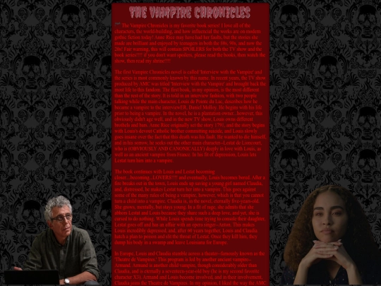 index/shrine/tvcshrine screenshot