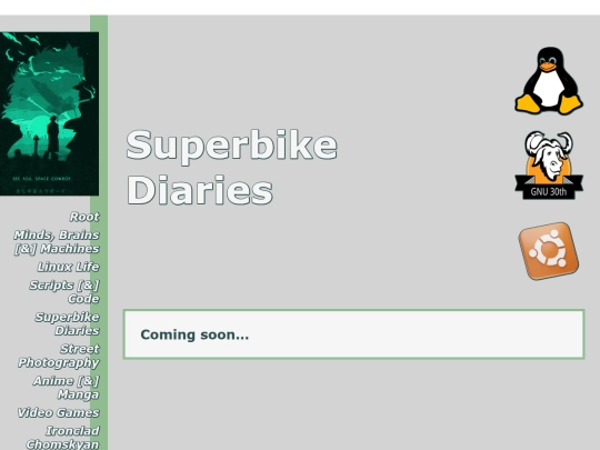 superbike screenshot