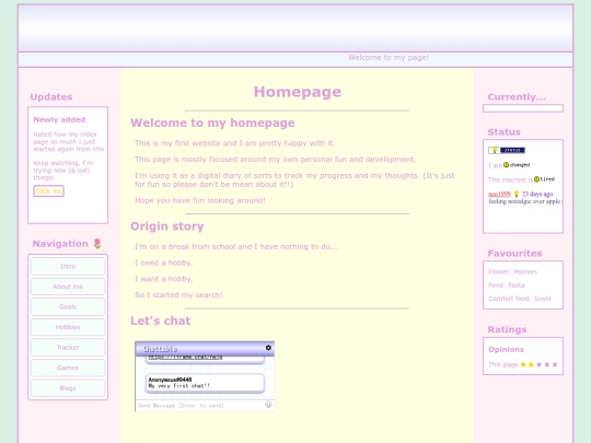Templates/savepoint-80cent screenshot